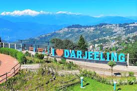 Darjeeling