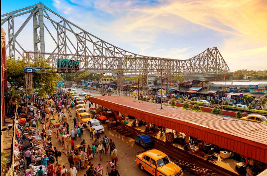 Kolkata